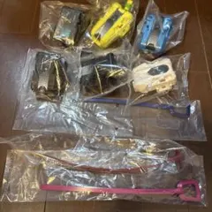 ベイブレードX ランチャー詰め合わせ