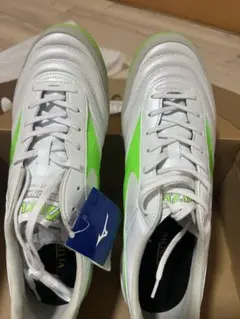 モレリア シューズ