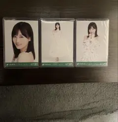 乃木坂46 生田絵梨花 何度目の青空か？ 3種 コンプ 生写真 - メルカリ