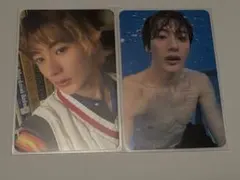 RIIZE ODYSSEY package ver. アントン