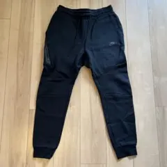 Nike テックフリース ブラック サイズM