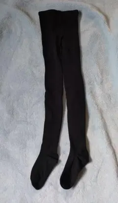 無印良品　タイツ　Sサイズ