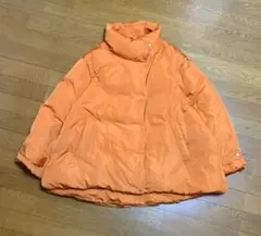 【qout】コウト ダウンベスト•ダウンジャケット 2WAY