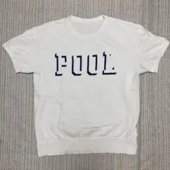 The pool aoyama tシャツのサムネイル