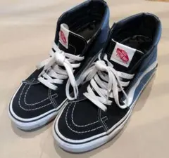 VANSシューズ 23.5cmのサムネイル