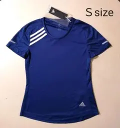 新品 adidas アディダス 半袖Tシャツ AEROREADY レディース S