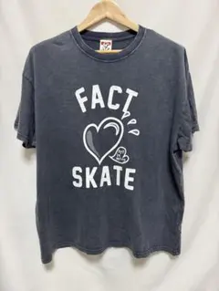 WHO'S WHO gallery　Ｔシャツ　ヴィンテージ　フリーサイズのサムネイル