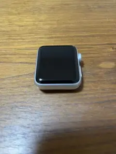 アップル Applewatch series3 38mm モック