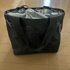 レスポートサック　大草直子さん