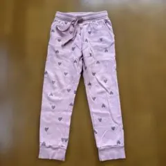 送料込み☆H&M 120 パンツ　即購入OK