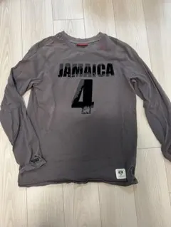 Puma JAMAICA 4 ロングスリーブTシャツ Mのサムネイル