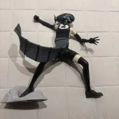 チェンソーマン レゼ アニメ