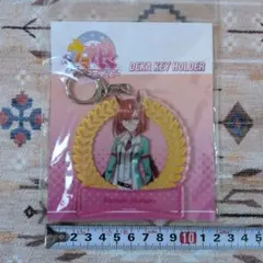 ウマ娘＊イクノディクタス／アクリルデカキーホルダー