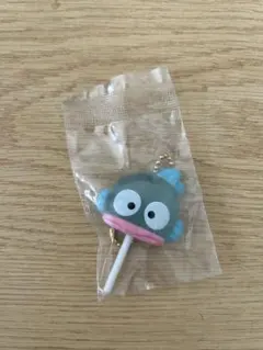 サンリオ　カルフルキャンディーチャーム　ハンギョドン