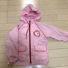 ウィンドブレーカー  110