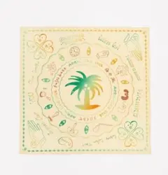 新品未使用　藤井風　バンダナ　ヘンレコ Bandana – Fujii Kaze Official Store
