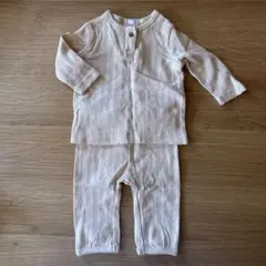 zara ロンパース