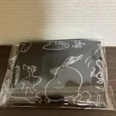 スヌーピーエコバッグ