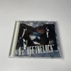 B’z アナログレコード　OFF THE LOCK オフザロック　ROCK Amazon.co.jp: OFF THE LOCK - B'z: ミュージック