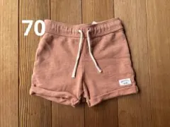 h&m ショートパンツ