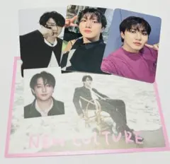 Stray kids チャンビン Do IT ラントレセット