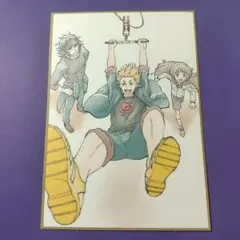 刀剣乱舞 花丸 前田 大典太 ソハヤ 特典