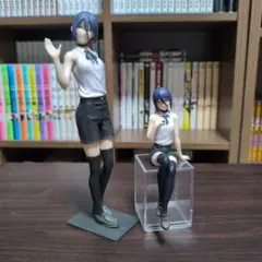 2026年最新】レゼフィギュアの人気アイテム - メルカリ