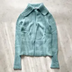 MaxMAra カシミヤ100％　カーディガン ニットジャケット　セーター Sのサムネイル