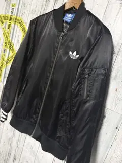 2026年最新】adidas originals メンズ MA-1・フライトジャケットの人気