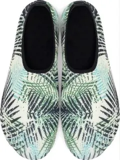 ウォーターシューズ メンズ レディース ビーチシューズサーフィンシューズ