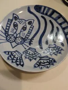 カズコロッシュ　28cm大皿 2025年最新】カズコ・ロッシュの人気アイテム - メルカリ