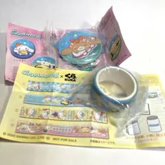 びっくらポン　シナモロール cinnamoroll セット