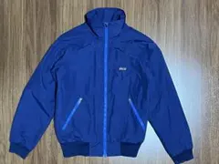 パタゴニア シェルド シンチラ ジャケットXS