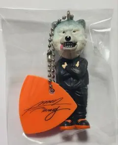 マンウィズフィギュアコレクション トーキョー田中 新品未使用品