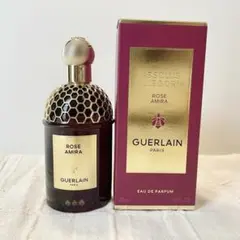 ゲラン ローズアミラ ヘアミスト 40ml ゲラン ローズアミラ ヘアミスト 40ml