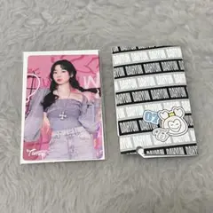 ダヒョンセット TWICE ダヒョン セット｜Yahoo!フリマ（旧PayPayフリマ）