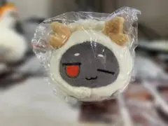 楊国福ぬいぐるみ ポシェット　麻辣湯ブランド 楊国福ぬいぐるみ ポシェット 麻辣湯ブランド - メルカリ