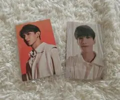 SEVENTEEN ドギョム DK