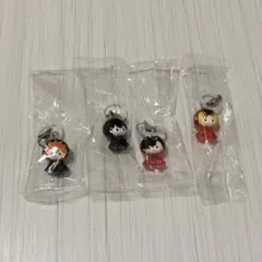 ハイキュー めじるしアクセサリー