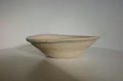 キムホノ 金憲鎬 皿 大皿 鉢 黄色 グレー 27cm - メルカリ