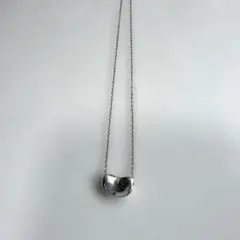 ティファニー Tiffany ビーンズ ネックレス 925のサムネイル