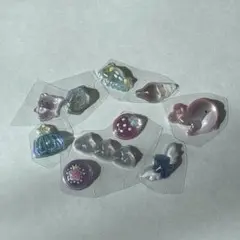 正規品ボンボンドロップシールクーリアおすそ分け