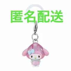 マイメロディ　めじるしアクセサリー