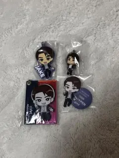 ジェイクセット