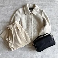 卒業式 入学式 セレモニーコーデ売り セットアップ きれいめ オフィカジ L相当