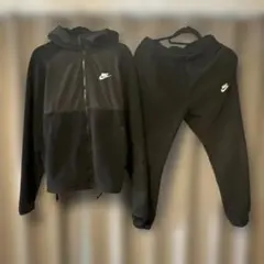 ナイキセットアップ