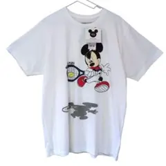 THE GOLF BY KINASHICYCLE ミッキー Tシャツ M - メルカリ