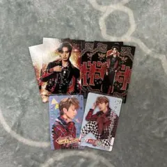 2025年最新】fantastics トレカ 木村慧人の人気アイテム - メルカリ