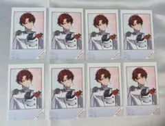 ネオポルテ 柊ツルギ 2025ホワイトデー ランダムチェキ