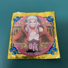 ワンピース 輩缶バッジ